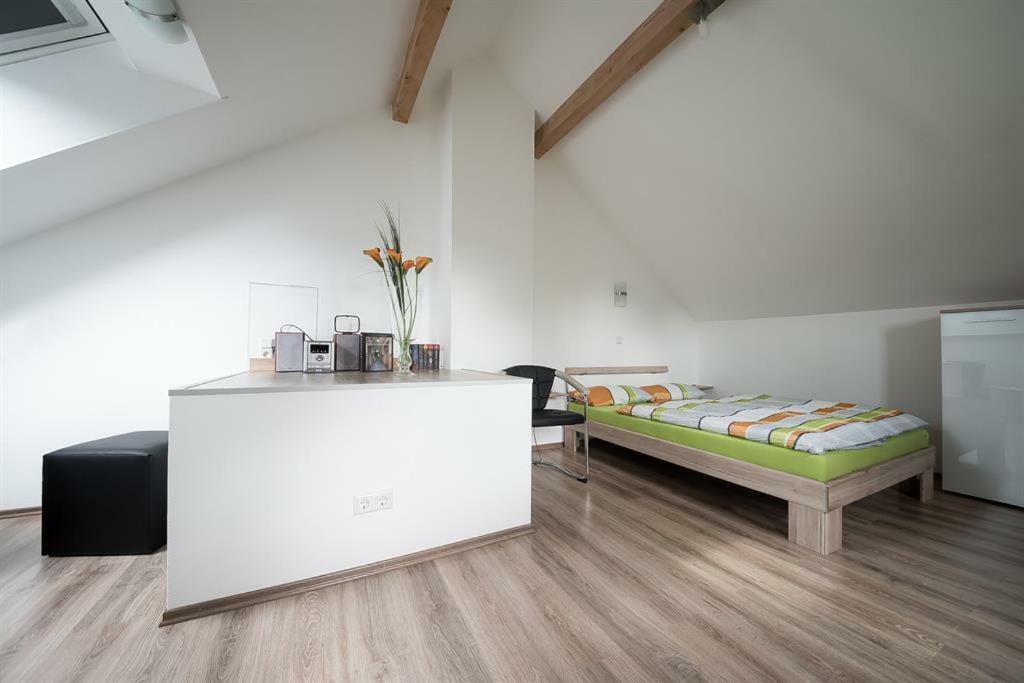 Ferienwohnung Moni Trierweiler Exterior photo